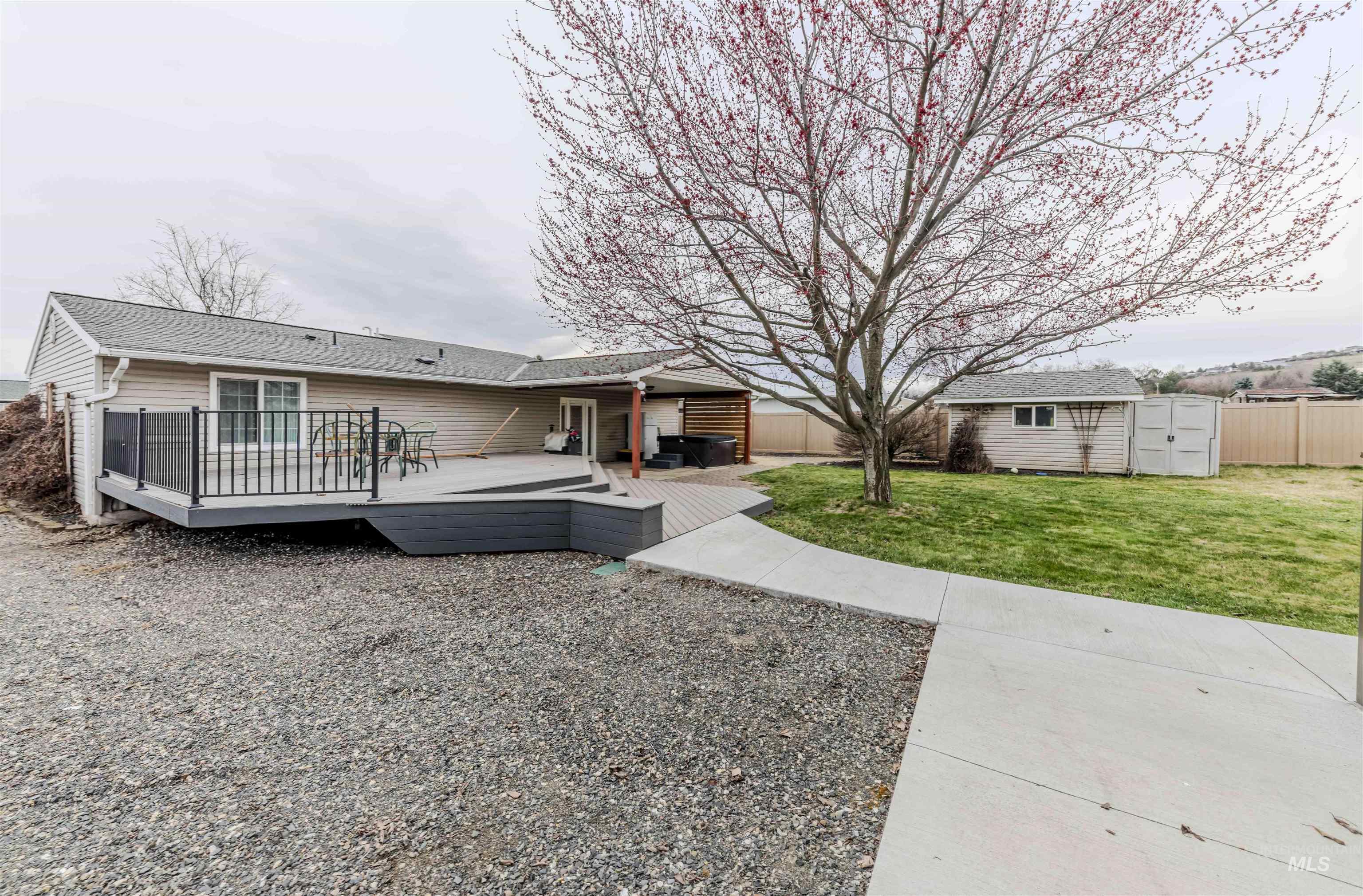 2646 25th St, Clarkston, Washington 99403, 3 Bedrooms, 1 Bathroom, Residential For Sale, Price $419,500, 98977941