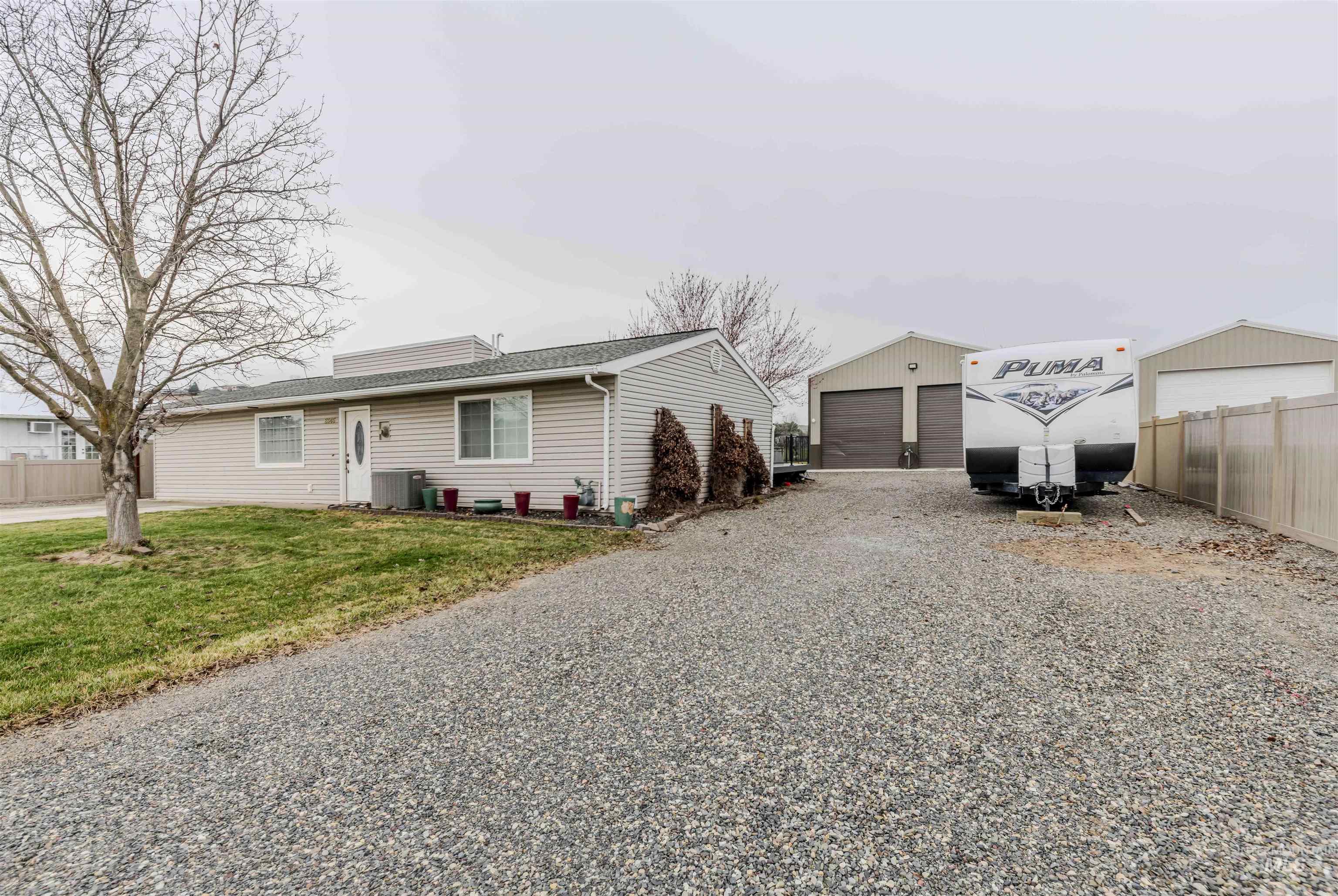 2646 25th St, Clarkston, Washington 99403, 3 Bedrooms, 1 Bathroom, Residential For Sale, Price $419,500, 98977941