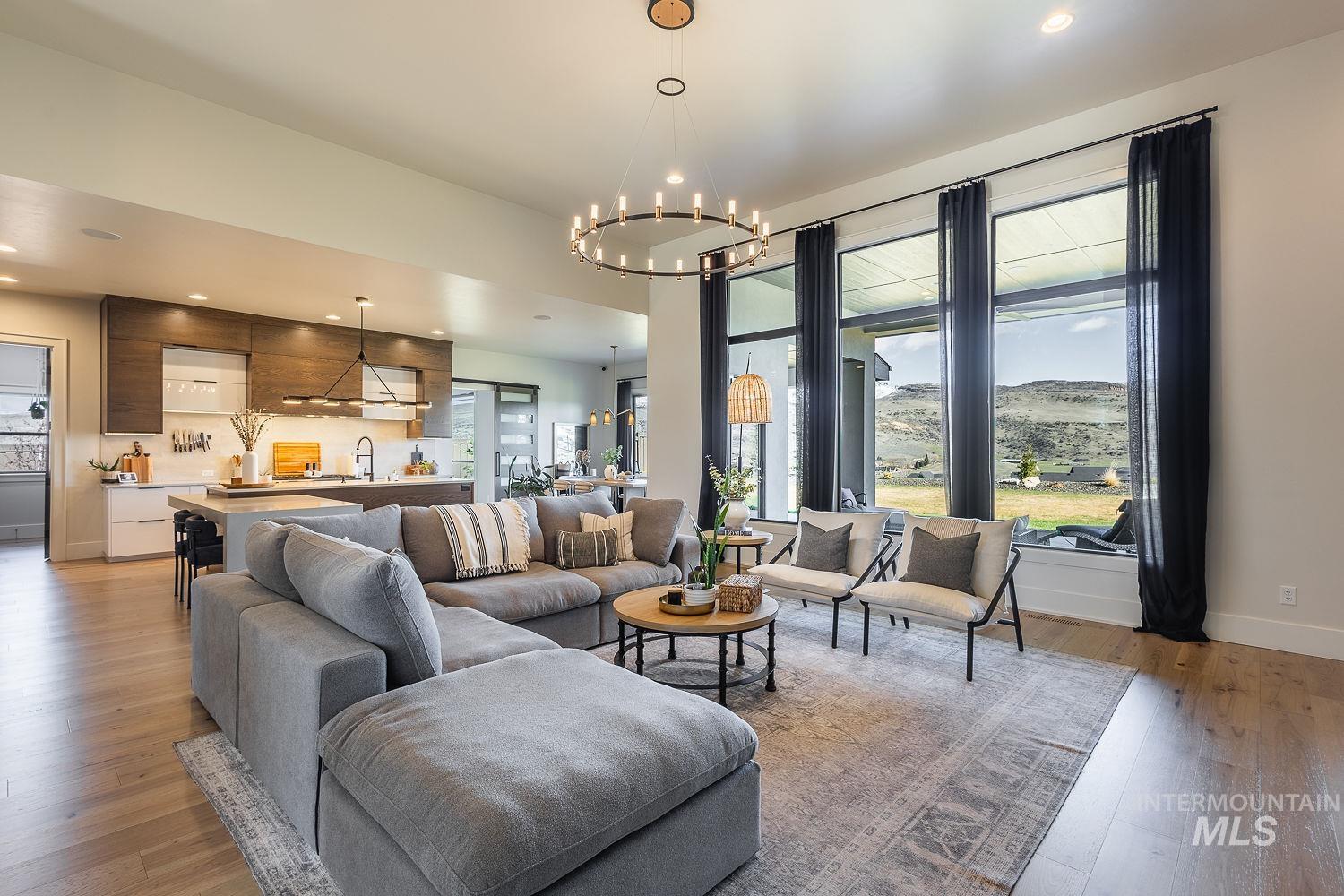 11500 N 17th Way, Boise, Idaho 83714, 3 Bedrooms, 2.5 Bathrooms, Residential For Sale, Price $1,689,999,MLS 98977943