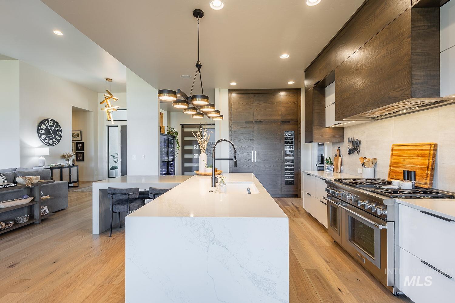 11500 N 17th Way, Boise, Idaho 83714, 3 Bedrooms, 2.5 Bathrooms, Residential For Sale, Price $1,689,999,MLS 98977943