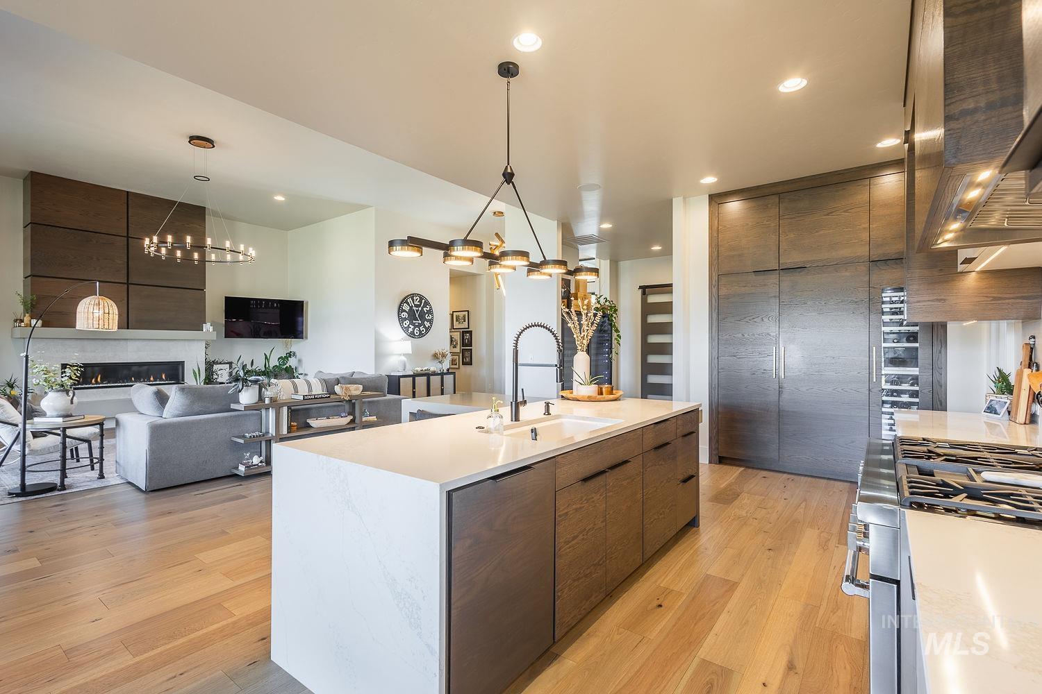 11500 N 17th Way, Boise, Idaho 83714, 3 Bedrooms, 2.5 Bathrooms, Residential For Sale, Price $1,689,999,MLS 98977943