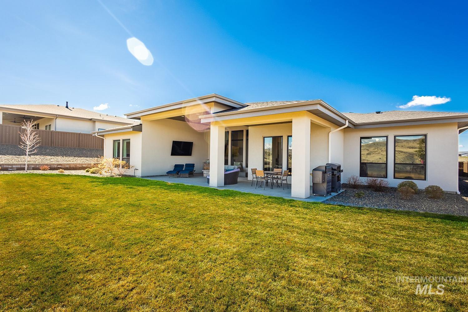 11500 N 17th Way, Boise, Idaho 83714, 3 Bedrooms, 2.5 Bathrooms, Residential For Sale, Price $1,689,999,MLS 98977943