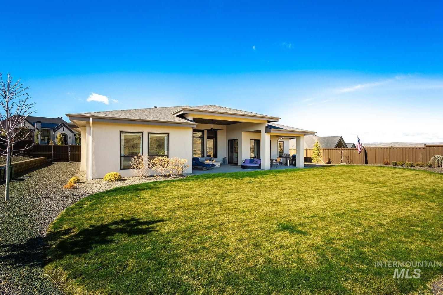 11500 N 17th Way, Boise, Idaho 83714, 3 Bedrooms, 2.5 Bathrooms, Residential For Sale, Price $1,689,999,MLS 98977943