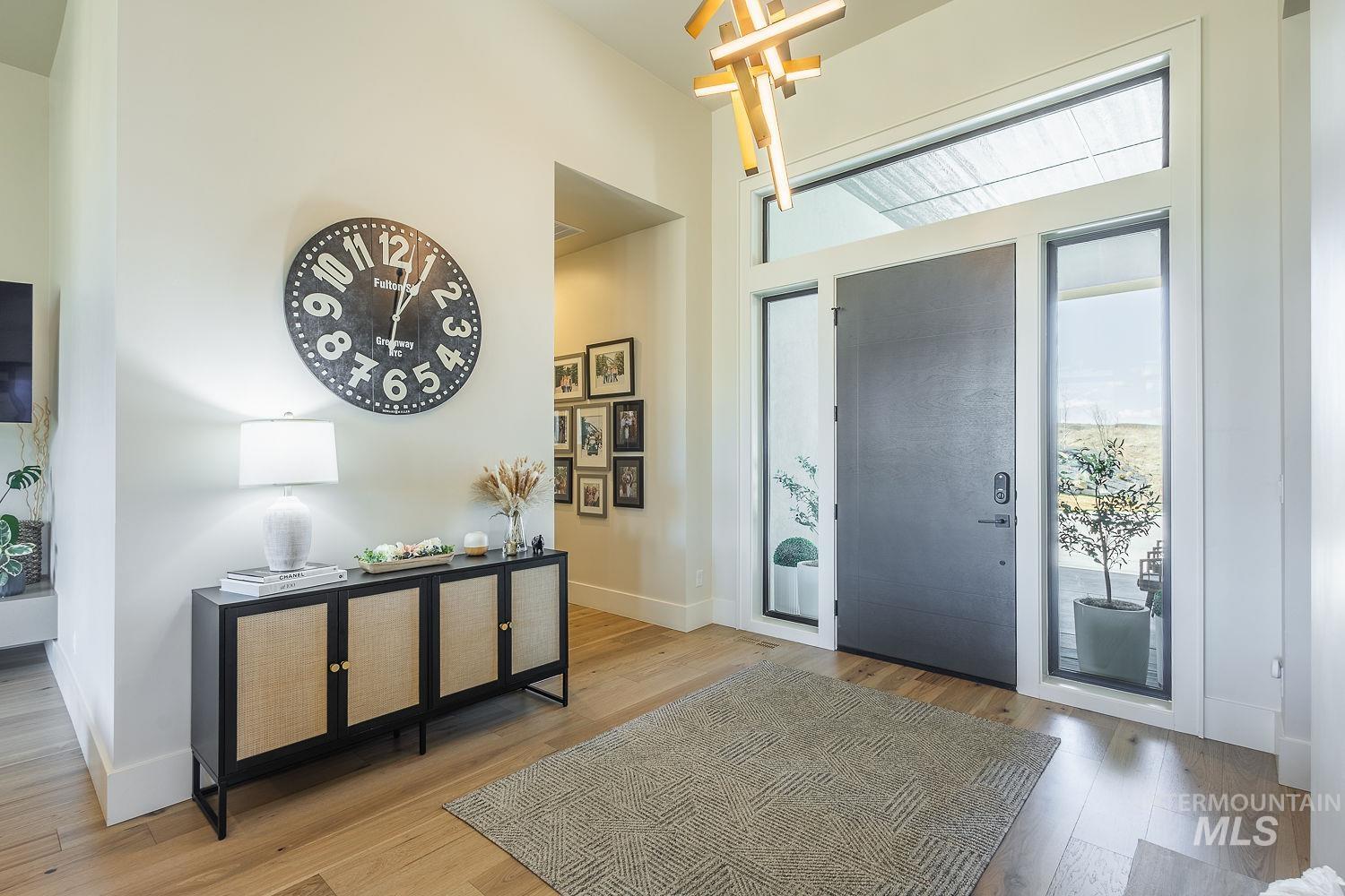 11500 N 17th Way, Boise, Idaho 83714, 3 Bedrooms, 2.5 Bathrooms, Residential For Sale, Price $1,689,999,MLS 98977943