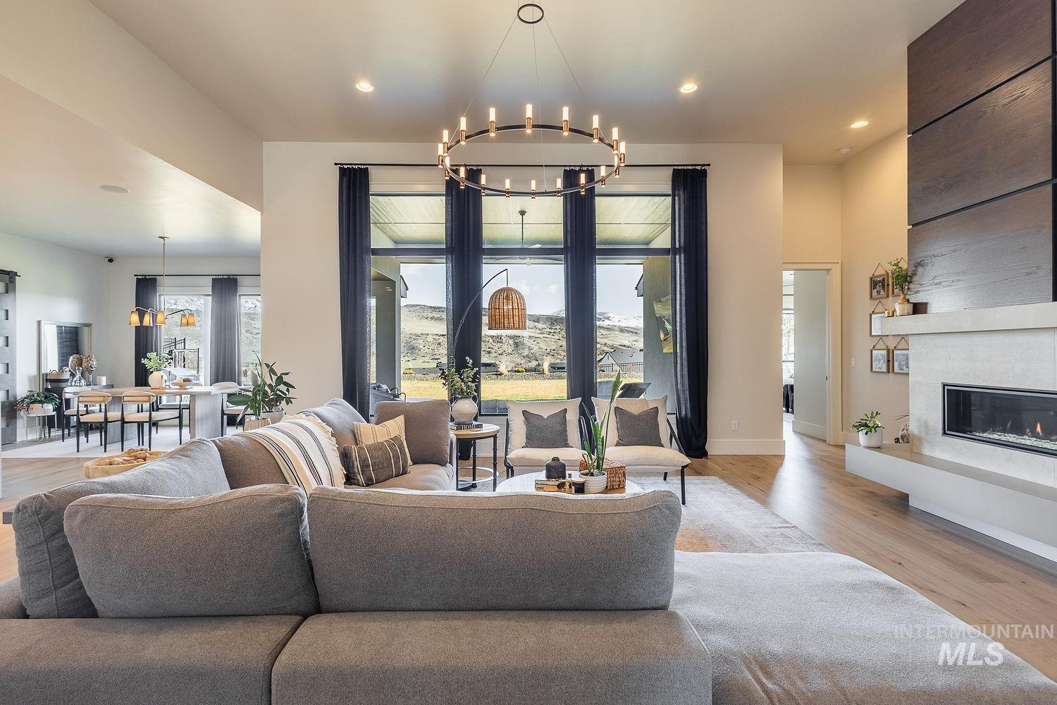 11500 N 17th Way, Boise, Idaho 83714, 3 Bedrooms, 2.5 Bathrooms, Residential For Sale, Price $1,689,999,MLS 98977943