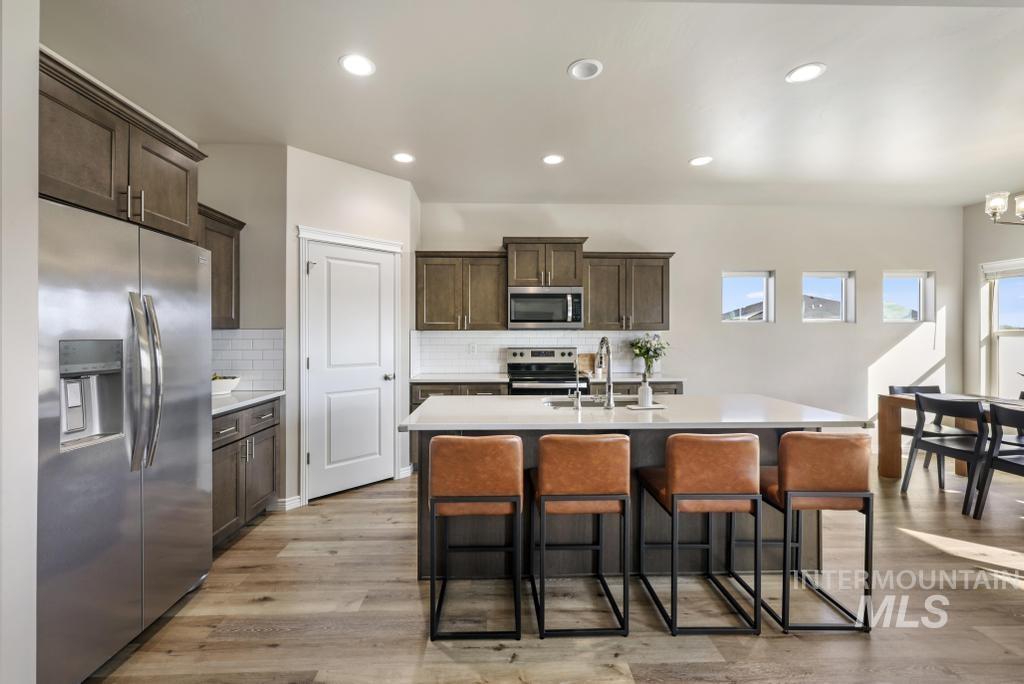 1229 Crestview Drive, Twin Falls, Idaho 83301, 4 Bedrooms, 2 Bathrooms, Residential For Sale, Price $465,000, 98977944