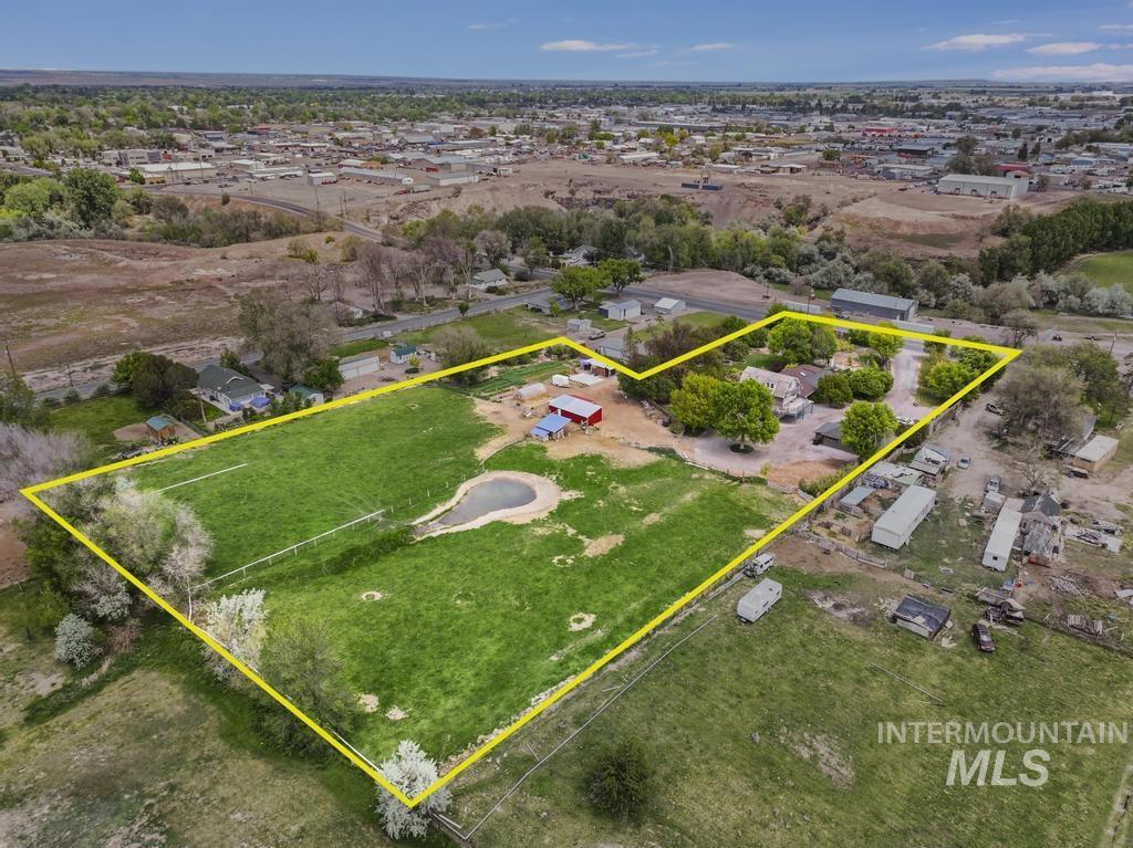 Residential For Sale