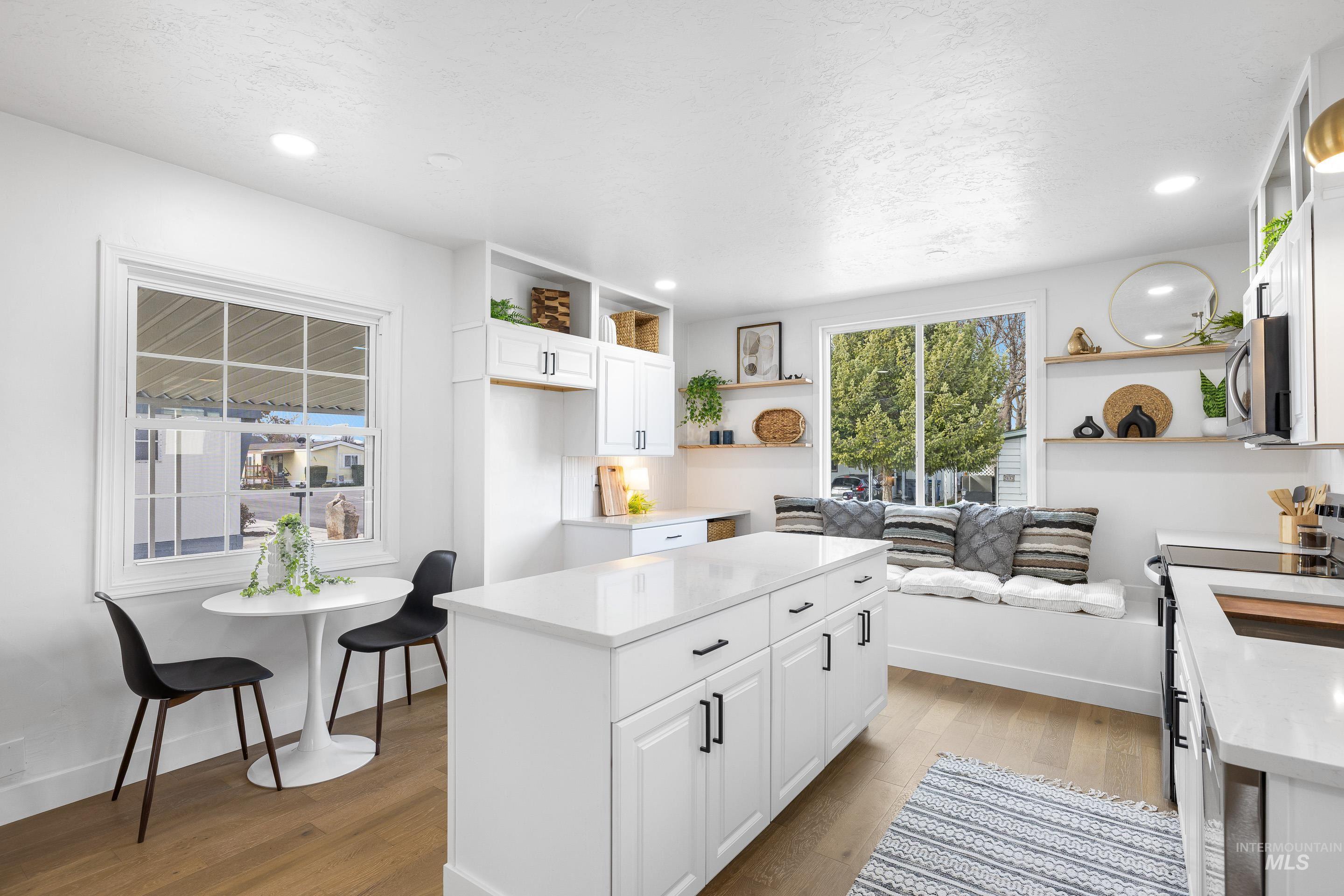 2688 N Pilgrim Lane, Boise, Idaho 83704, 2 Bedrooms, 2 Bathrooms, Residential For Sale, Price $124,900, 98977948