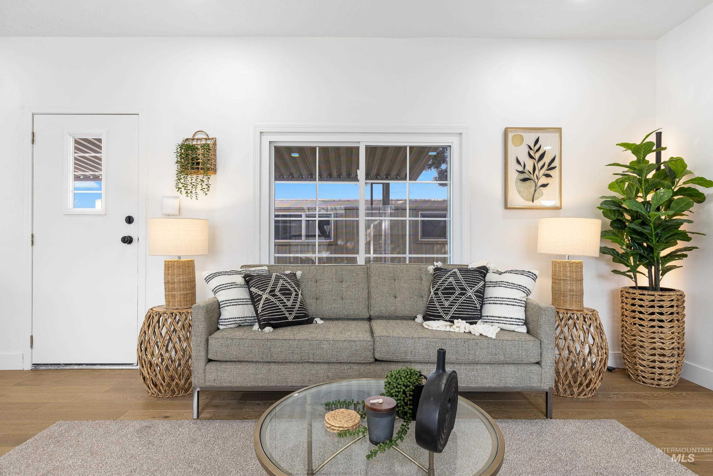 2688 N Pilgrim Lane, Boise, Idaho 83704, 2 Bedrooms, 2 Bathrooms, Residential For Sale, Price $124,900, 98977948