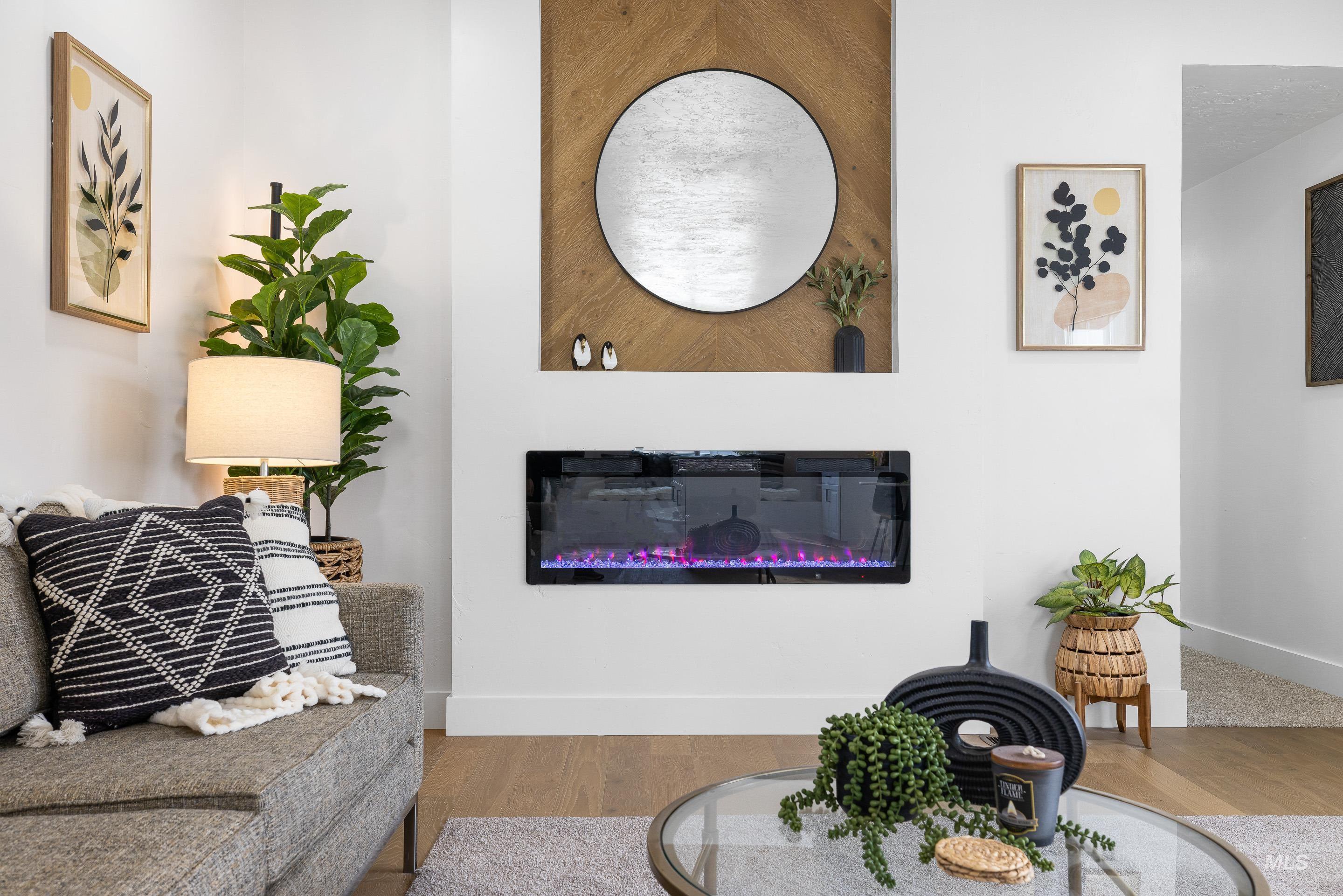 2688 N Pilgrim Lane, Boise, Idaho 83704, 2 Bedrooms, 2 Bathrooms, Residential For Sale, Price $124,900, 98977948