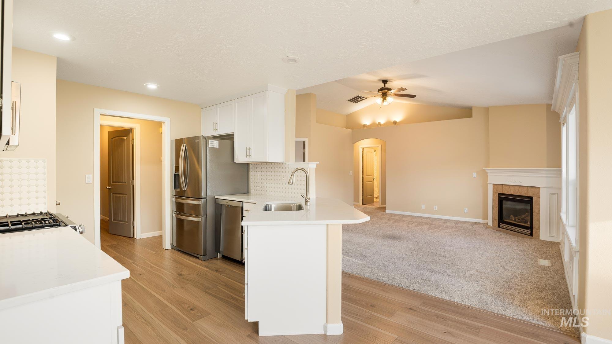 2832 E Indian Creek Dr, Meridian, Idaho 83642, 4 Bedrooms, 2 Bathrooms, Residential For Sale, Price $579,900,MLS 98977949