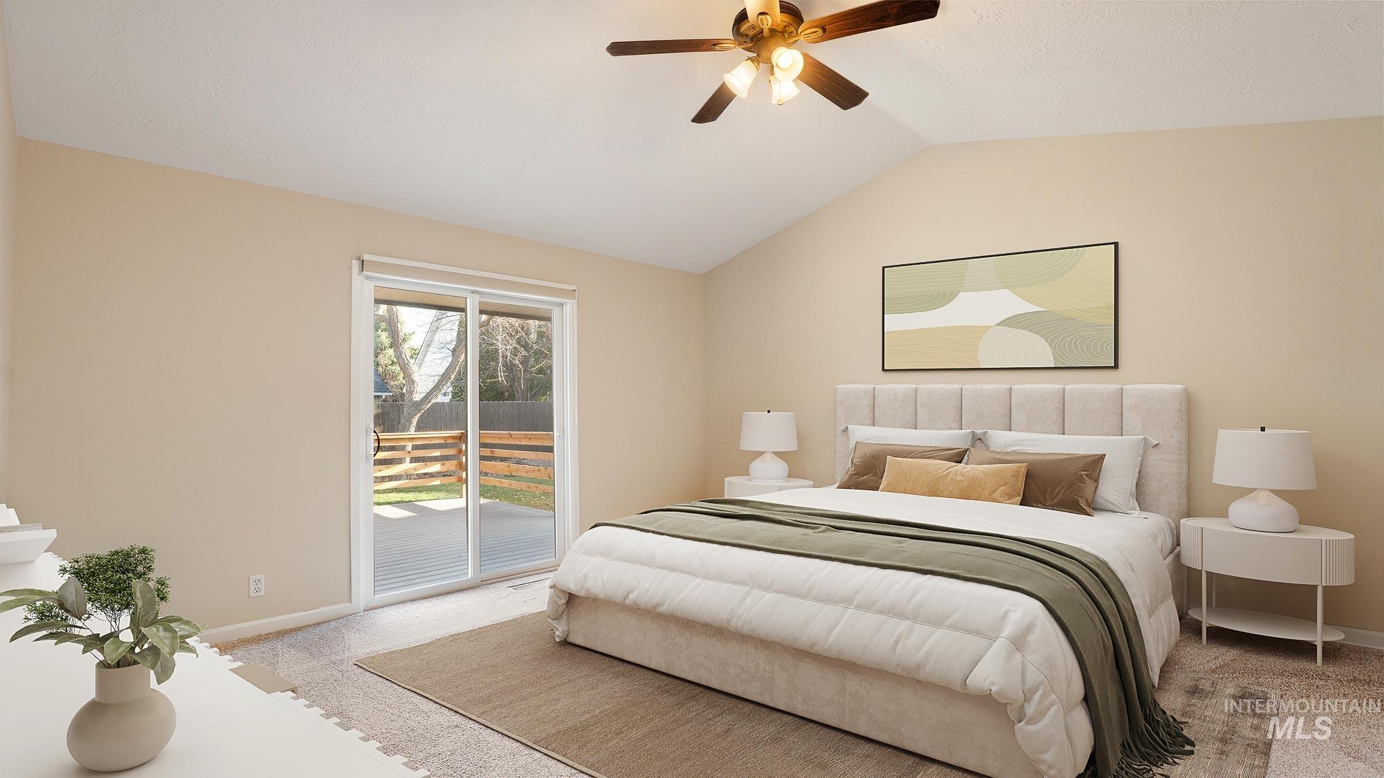 2832 E Indian Creek Dr, Meridian, Idaho 83642, 4 Bedrooms, 2 Bathrooms, Residential For Sale, Price $579,900,MLS 98977949