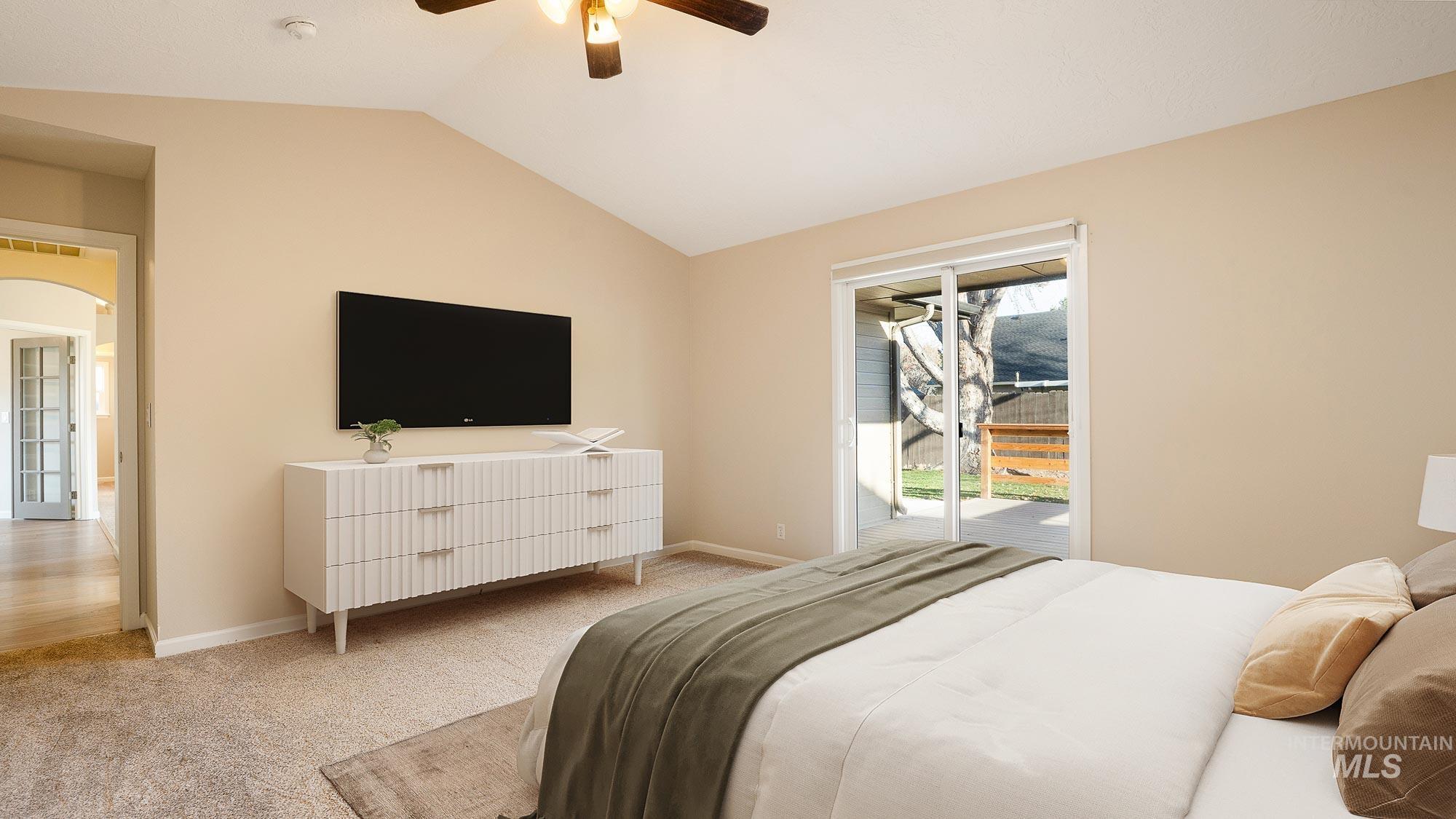 2832 E Indian Creek Dr, Meridian, Idaho 83642, 4 Bedrooms, 2 Bathrooms, Residential For Sale, Price $579,900,MLS 98977949