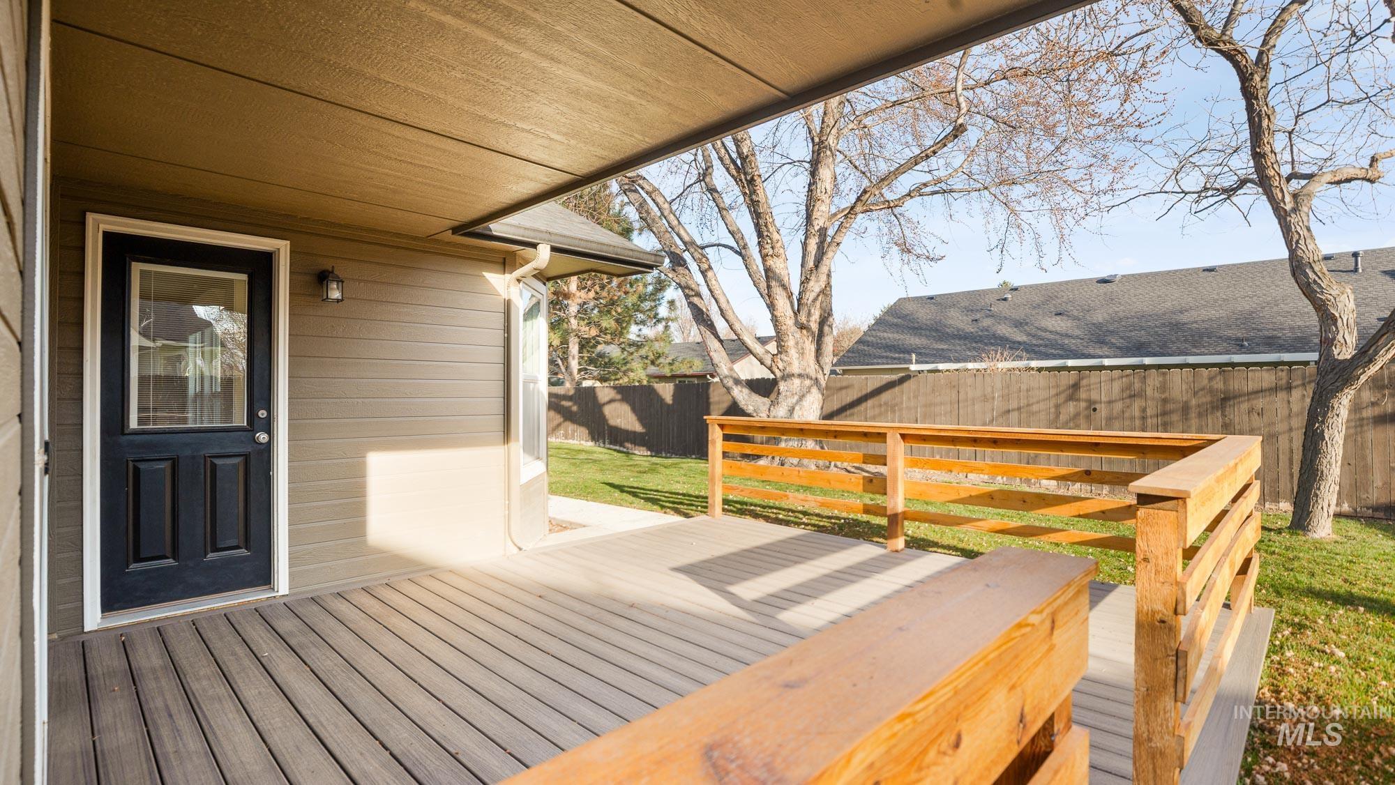 2832 E Indian Creek Dr, Meridian, Idaho 83642, 4 Bedrooms, 2 Bathrooms, Residential For Sale, Price $579,900,MLS 98977949