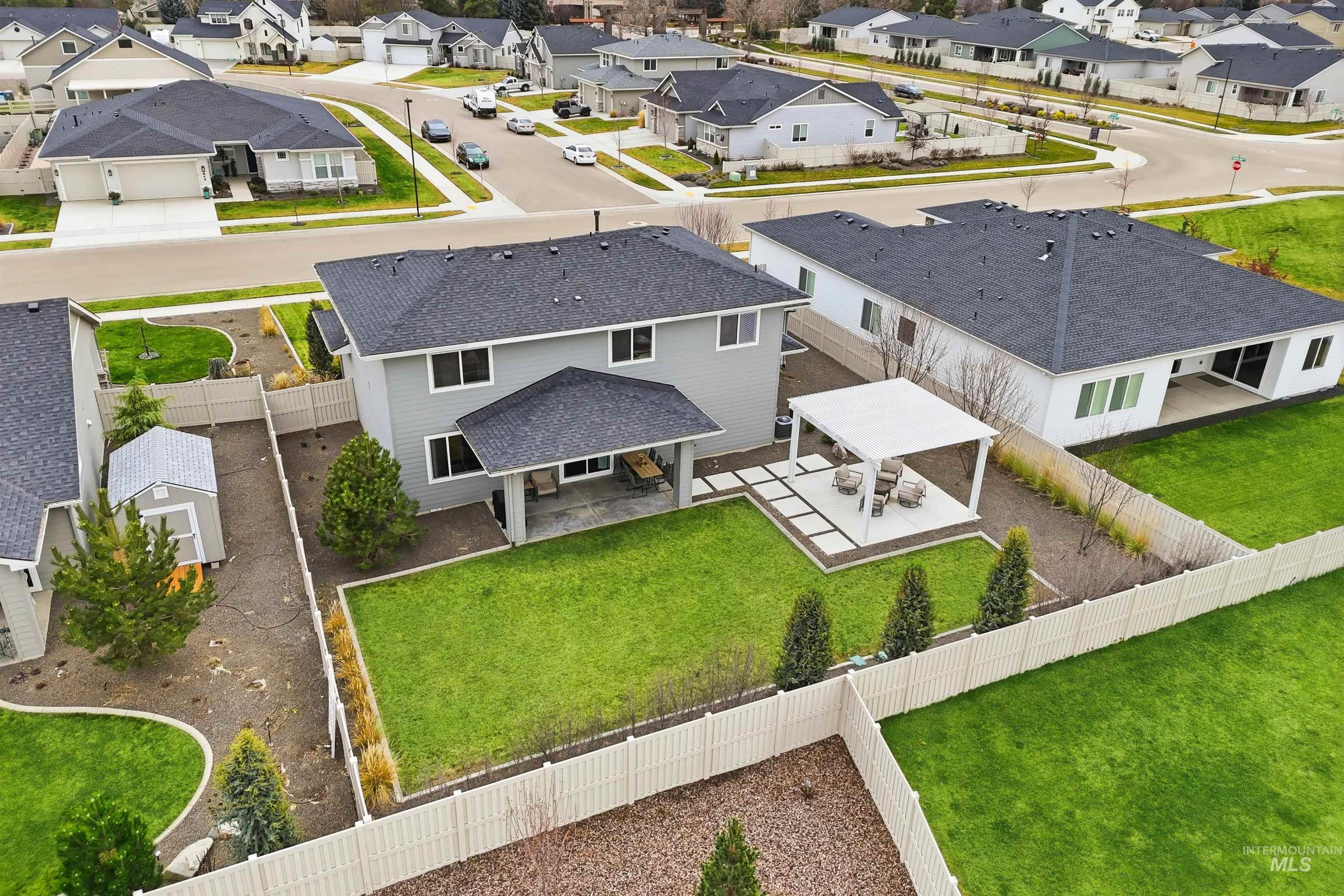 868 W Grassland St, Middleton, Idaho 83644, 4 Bedrooms, 3 Bathrooms, Residential For Sale, Price $640,000,MLS 98977950