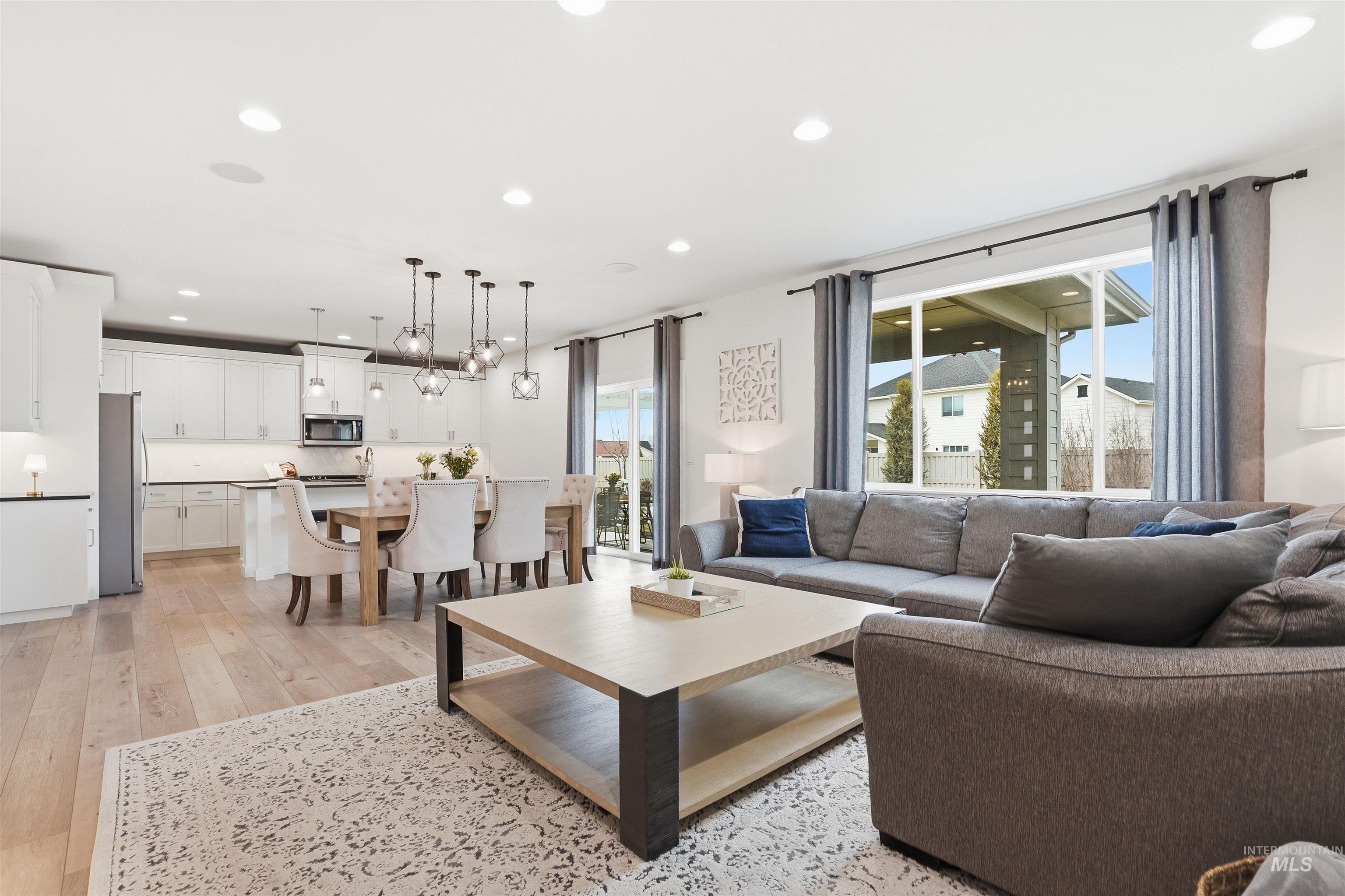 868 W Grassland St, Middleton, Idaho 83644, 4 Bedrooms, 3 Bathrooms, Residential For Sale, Price $665,000, 98977950