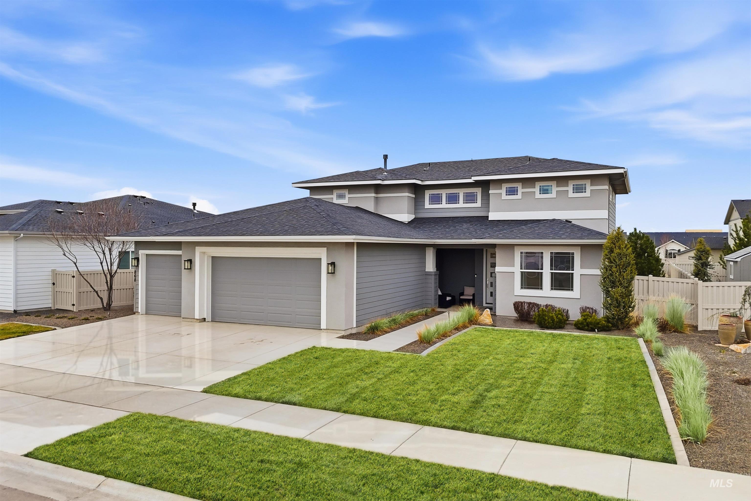 868 W Grassland St, Middleton, Idaho 83644, 4 Bedrooms, 3 Bathrooms, Residential For Sale, Price $640,000,MLS 98977950