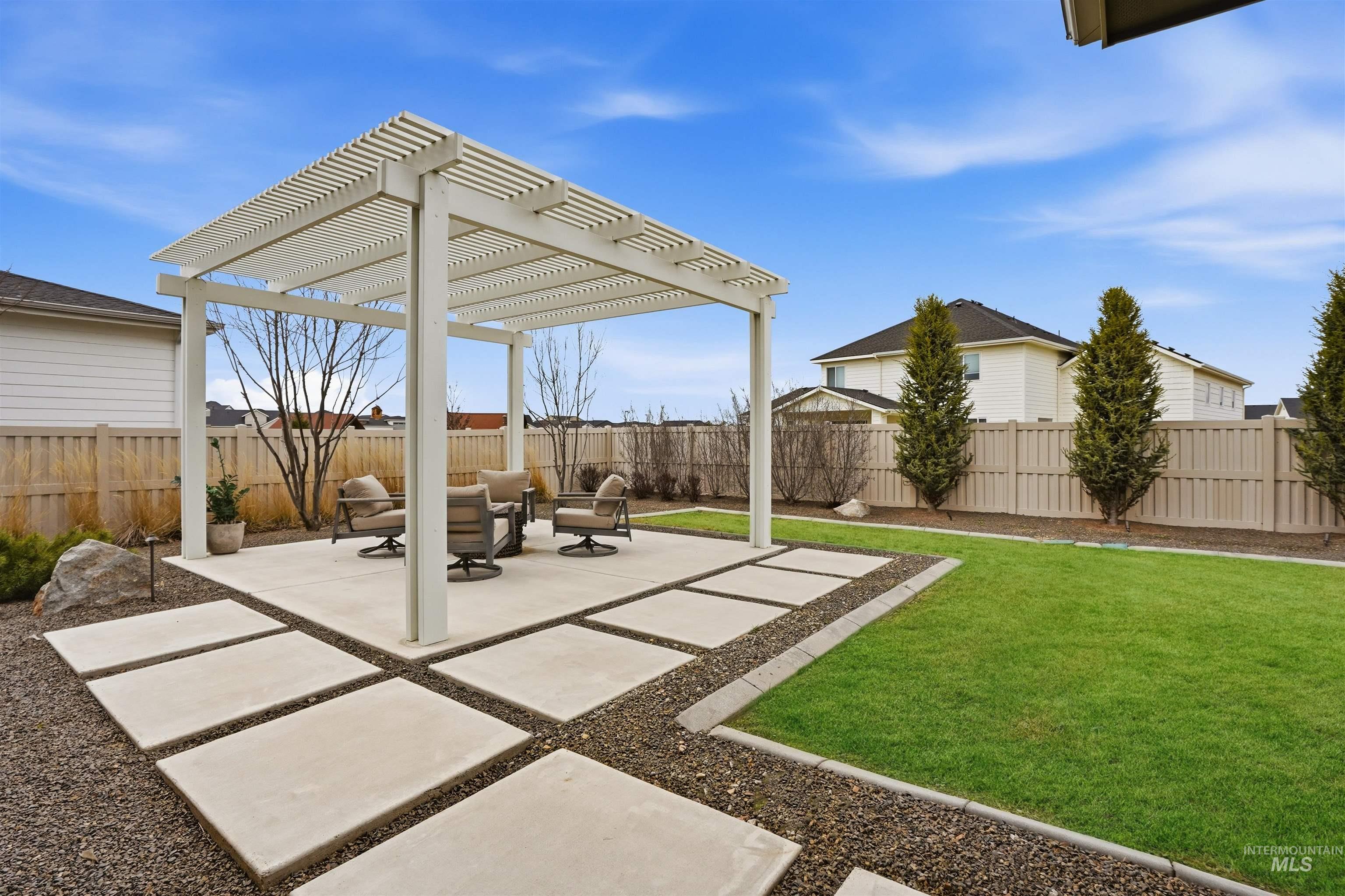 868 W Grassland St, Middleton, Idaho 83644, 4 Bedrooms, 3 Bathrooms, Residential For Sale, Price $665,000, 98977950