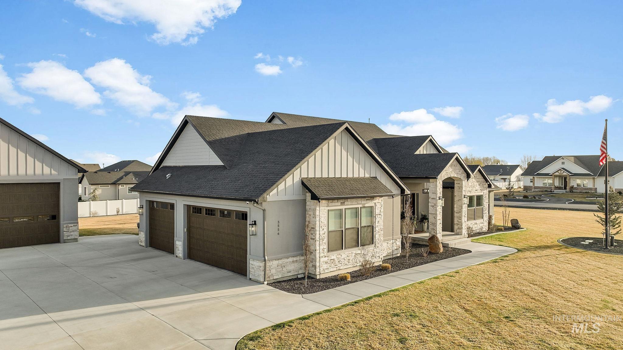 3556 E 3876 N, Kimberly, Idaho 83341, 3 Bedrooms, 3.5 Bathrooms, Residential For Sale, Price $1,050,000, 98977951