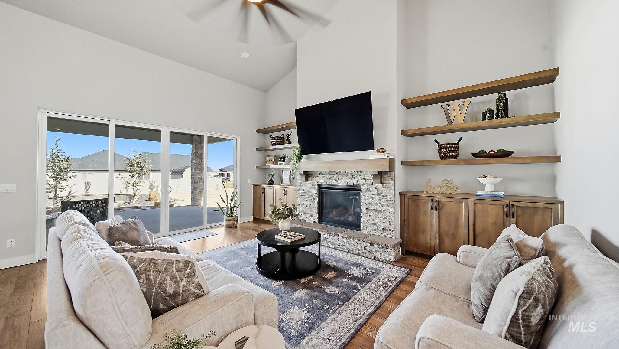 3556 E 3876 N, Kimberly, Idaho 83341, 3 Bedrooms, 3.5 Bathrooms, Residential For Sale, Price $1,050,000, 98977951