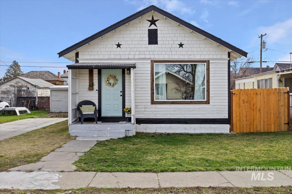 Residential For Sale