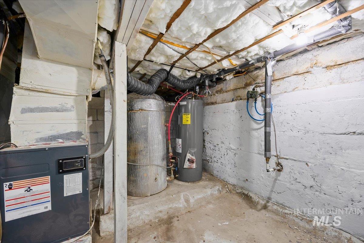 326 Montana Street, Gooding, Idaho 83330, 2 Bedrooms, 1 Bathroom, Residential For Sale, Price $258,000, 98977952