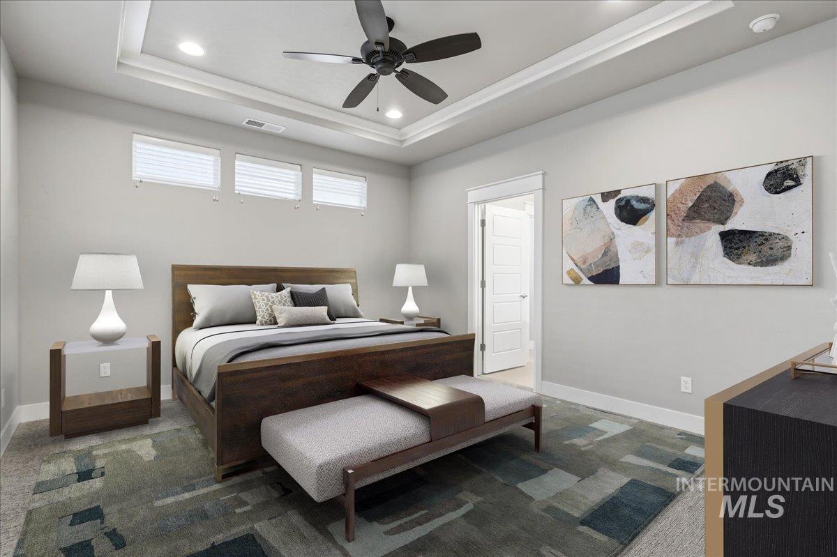 3363 E Kalinga Ln, Meridian, Idaho 83642, 3 Bedrooms, 2 Bathrooms, Residential For Sale, Price $559,900,MLS 98977953