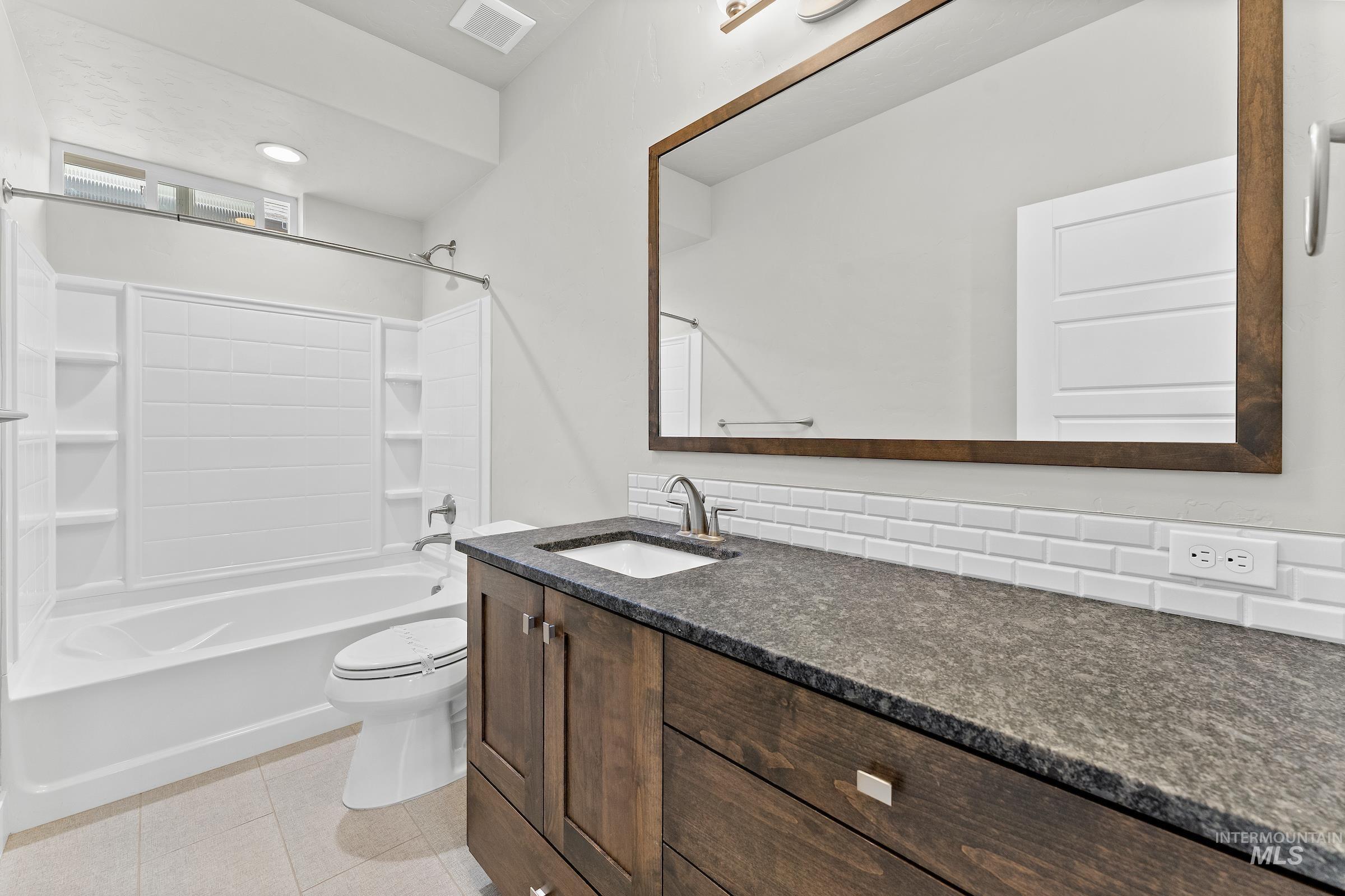 3363 E Kalinga Ln, Meridian, Idaho 83642, 3 Bedrooms, 2 Bathrooms, Residential For Sale, Price $574,900, 98977953