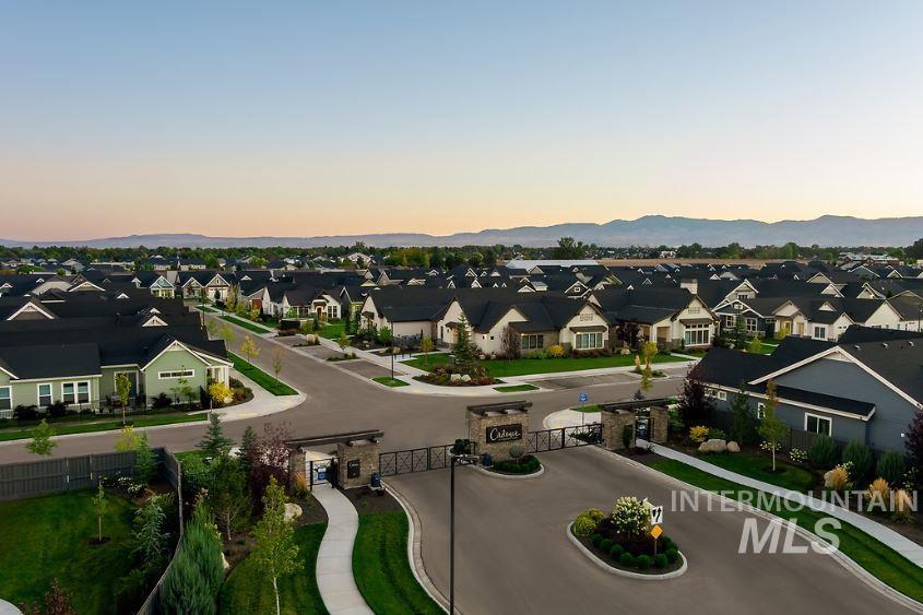 3363 E Kalinga Ln, Meridian, Idaho 83642, 3 Bedrooms, 2 Bathrooms, Residential For Sale, Price $574,900, 98977953