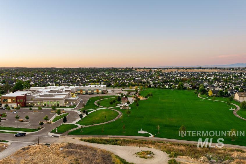 3363 E Kalinga Ln, Meridian, Idaho 83642, 3 Bedrooms, 2 Bathrooms, Residential For Sale, Price $574,900, 98977953