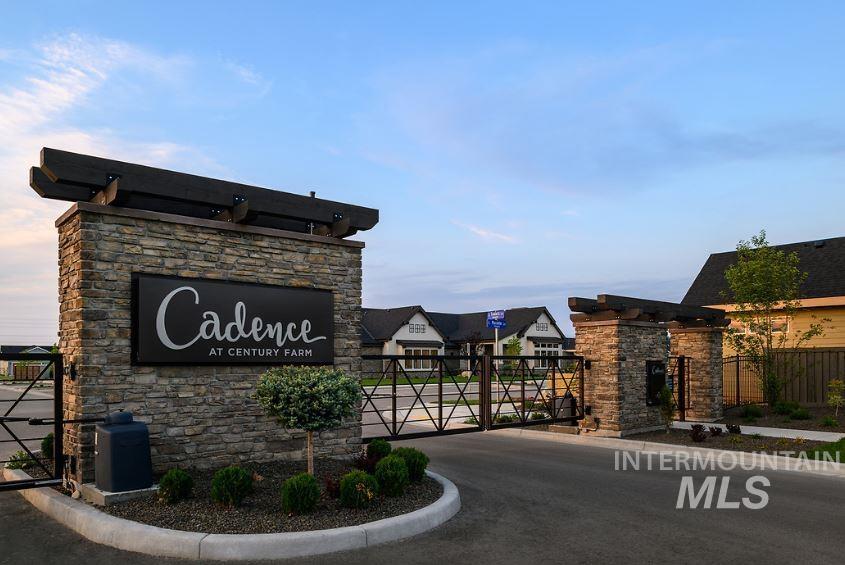 3363 E Kalinga Ln, Meridian, Idaho 83642, 3 Bedrooms, 2 Bathrooms, Residential For Sale, Price $574,900, 98977953