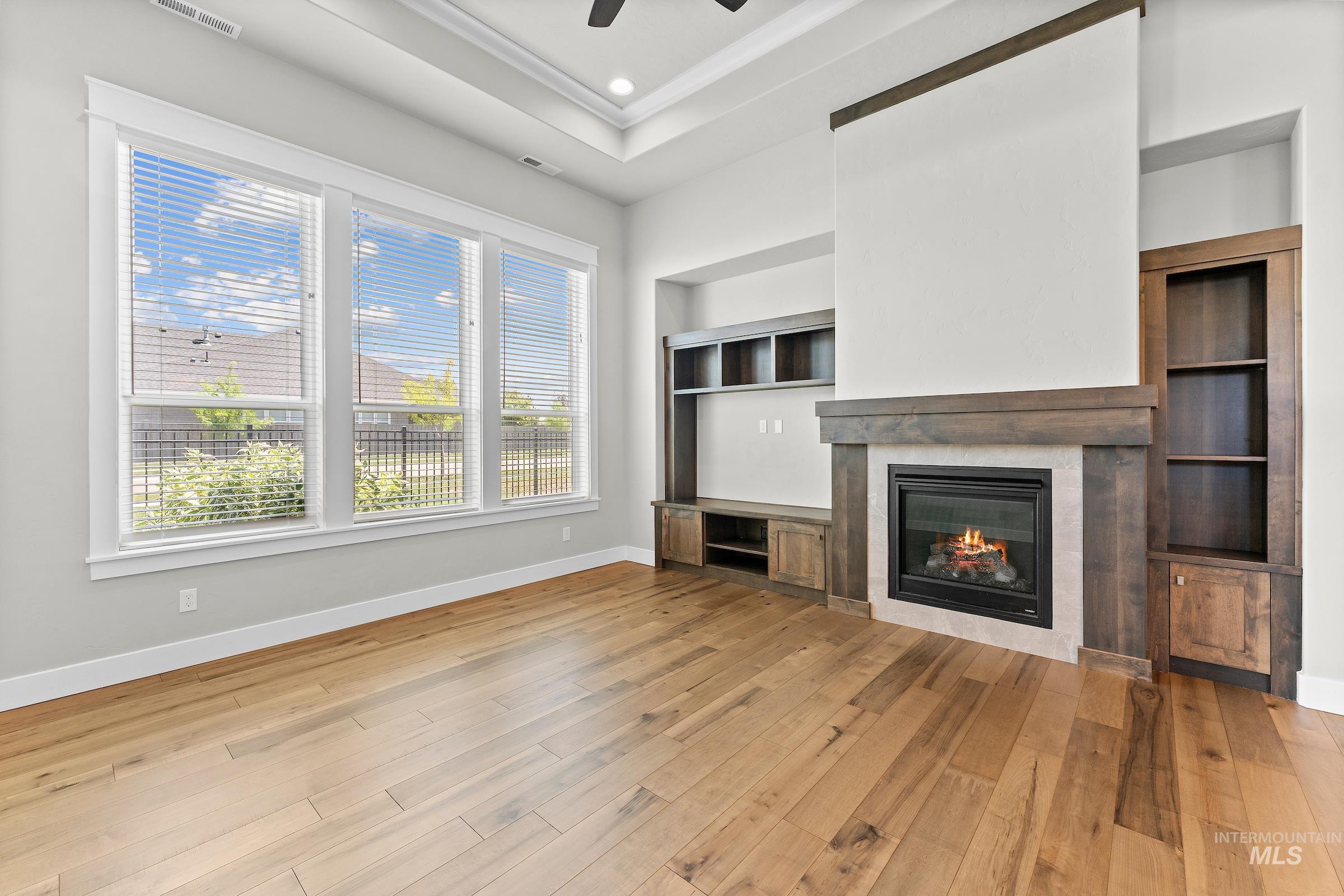 3363 E Kalinga Ln, Meridian, Idaho 83642, 3 Bedrooms, 2 Bathrooms, Residential For Sale, Price $574,900, 98977953