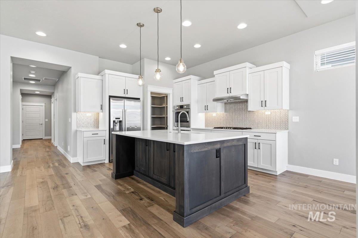 3363 E Kalinga Ln, Meridian, Idaho 83642, 3 Bedrooms, 2 Bathrooms, Residential For Sale, Price $559,900,MLS 98977953