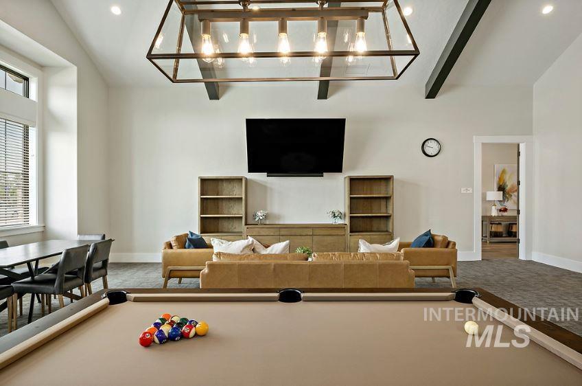 3363 E Kalinga Ln, Meridian, Idaho 83642, 3 Bedrooms, 2 Bathrooms, Residential For Sale, Price $574,900, 98977953