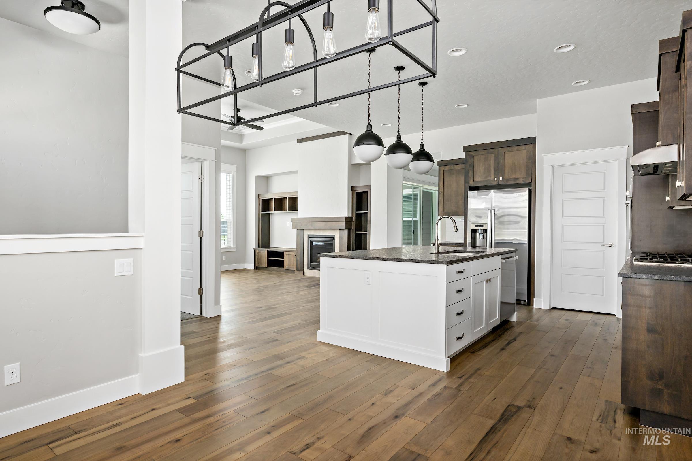 3363 E Kalinga Ln, Meridian, Idaho 83642, 3 Bedrooms, 2 Bathrooms, Residential For Sale, Price $574,900, 98977953