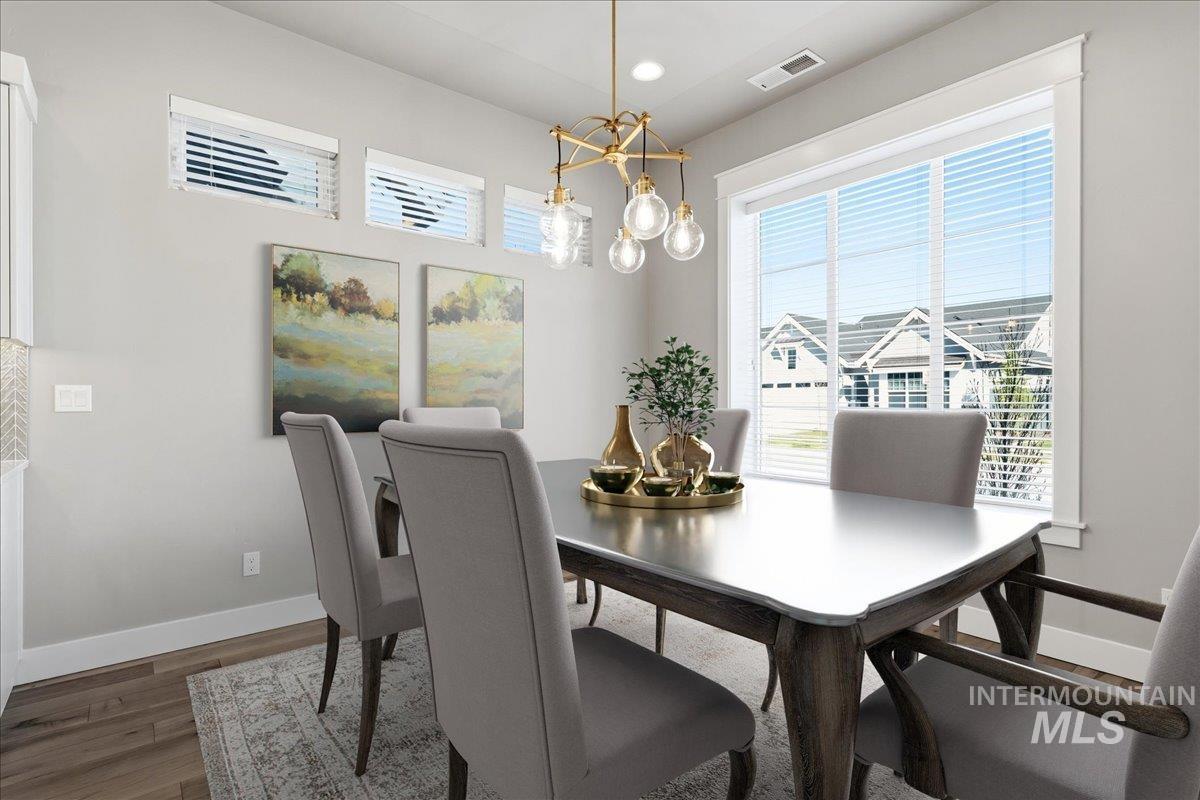 3363 E Kalinga Ln, Meridian, Idaho 83642, 3 Bedrooms, 2 Bathrooms, Residential For Sale, Price $559,900,MLS 98977953