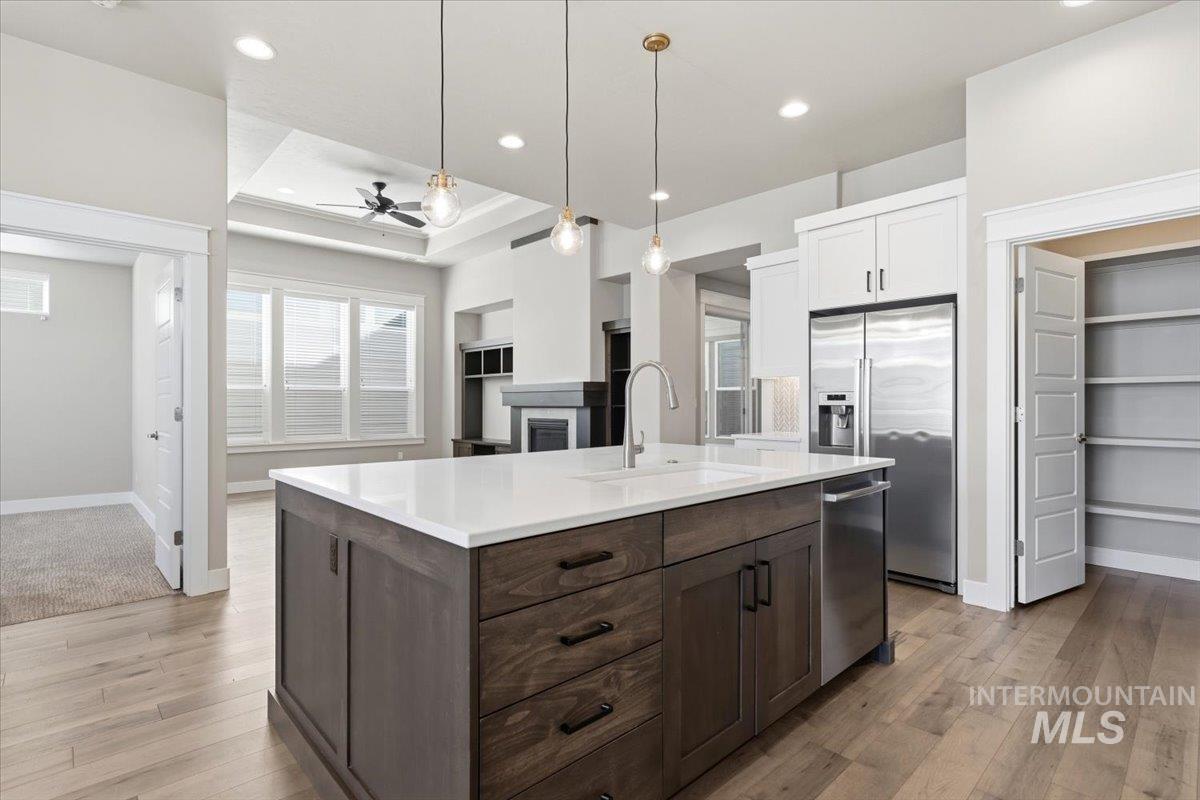 3363 E Kalinga Ln, Meridian, Idaho 83642, 3 Bedrooms, 2 Bathrooms, Residential For Sale, Price $559,900,MLS 98977953