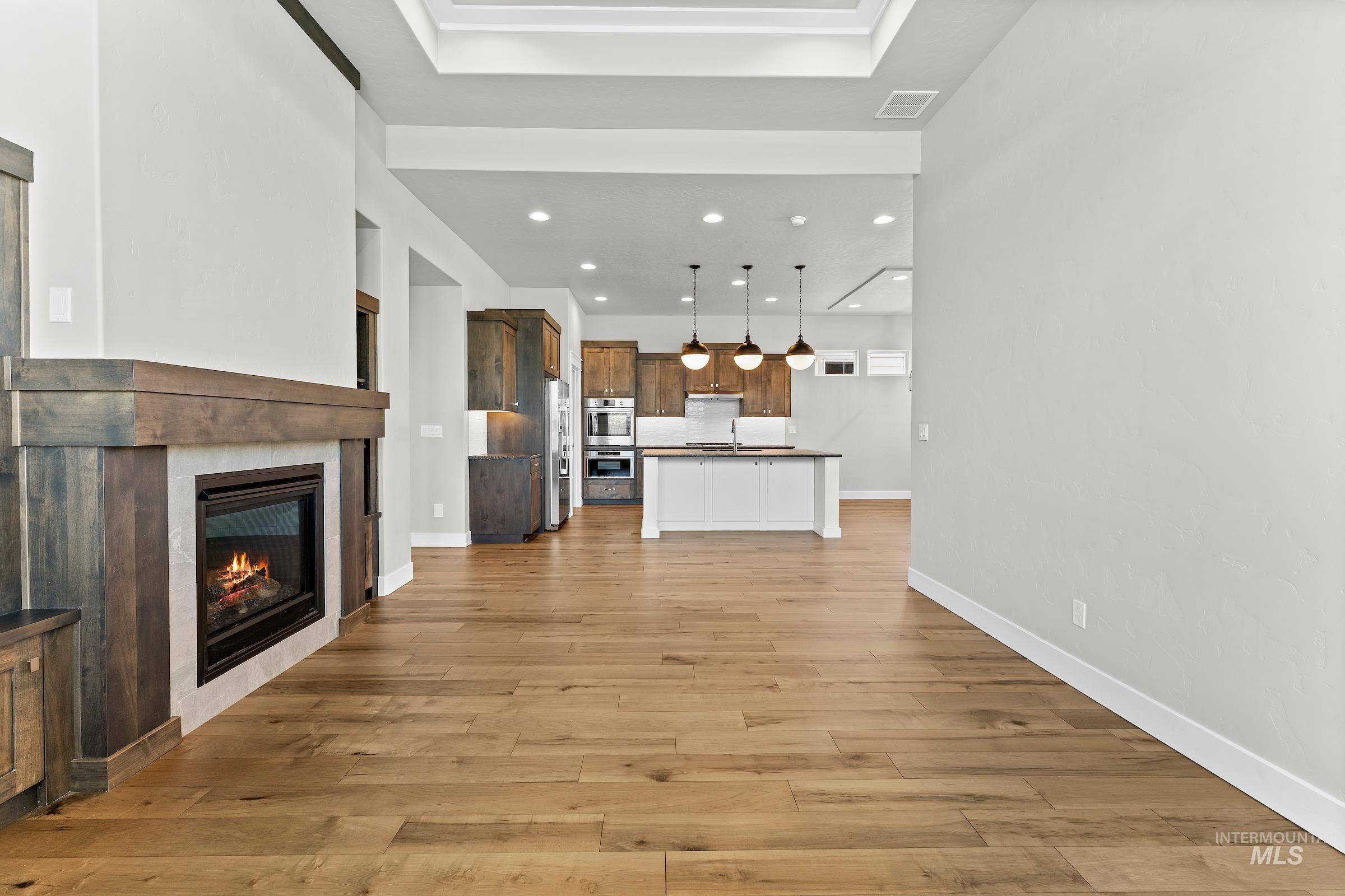 3363 E Kalinga Ln, Meridian, Idaho 83642, 3 Bedrooms, 2 Bathrooms, Residential For Sale, Price $574,900, 98977953