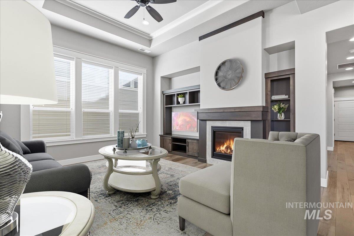 3363 E Kalinga Ln, Meridian, Idaho 83642, 3 Bedrooms, 2 Bathrooms, Residential For Sale, Price $559,900,MLS 98977953