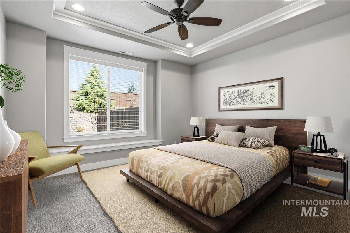 3710 W Silver River Ln, Meridian, Idaho 83646, 3 Bedrooms, 2 Bathrooms, Residential For Sale, Price $554,900,MLS 98977954