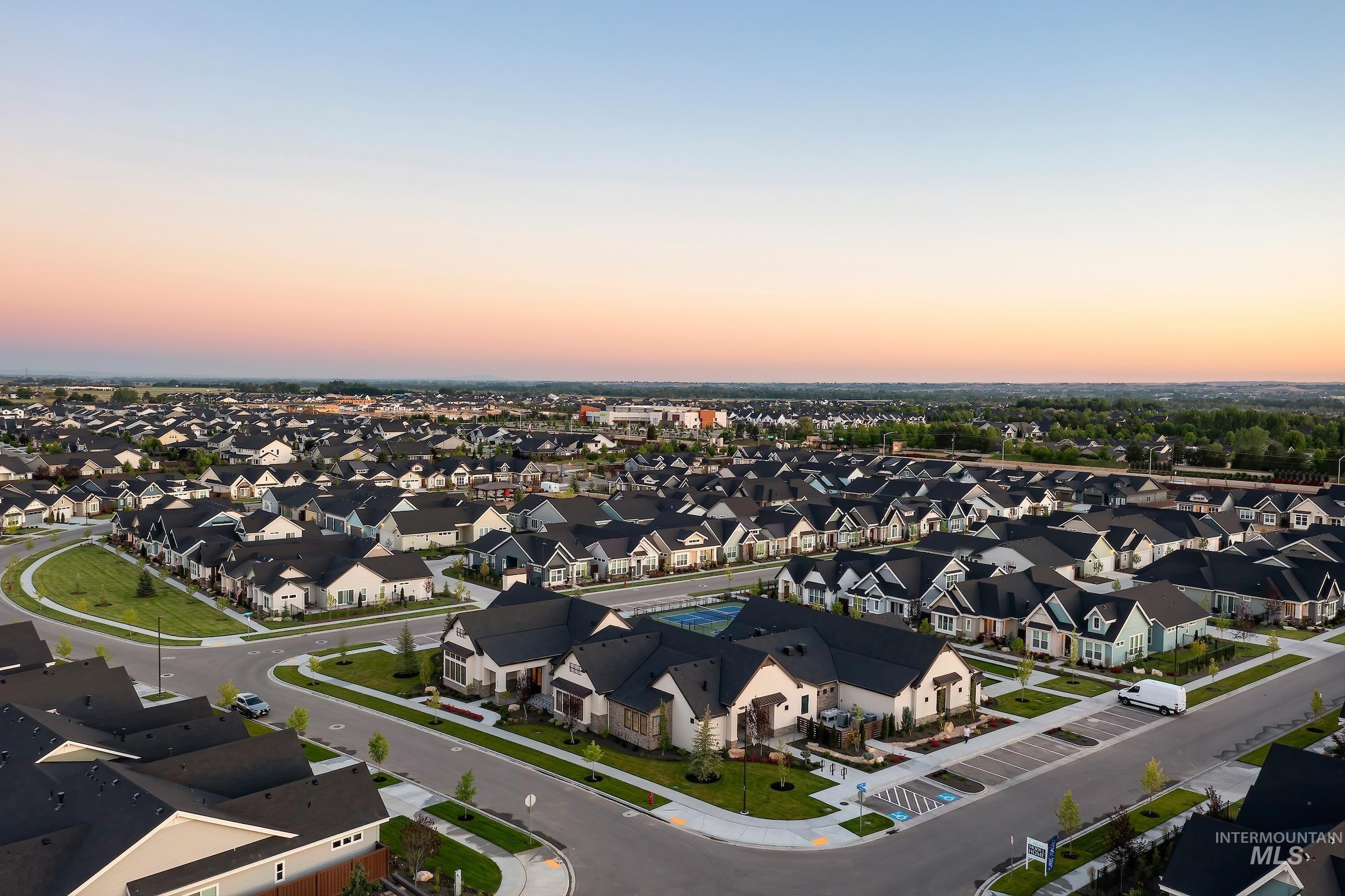 3710 W Silver River Ln, Meridian, Idaho 83646, 3 Bedrooms, 2 Bathrooms, Residential For Sale, Price $559,900, 98977954