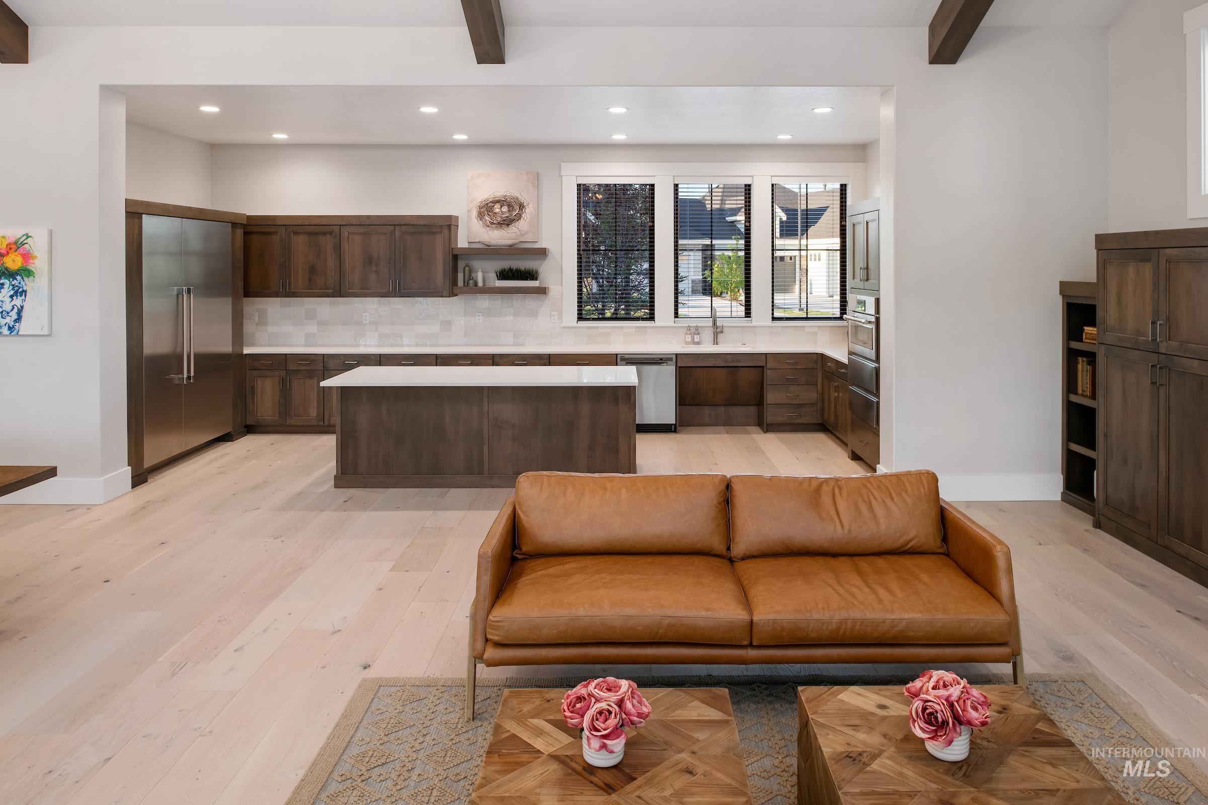 3710 W Silver River Ln, Meridian, Idaho 83646, 3 Bedrooms, 2 Bathrooms, Residential For Sale, Price $559,900, 98977954