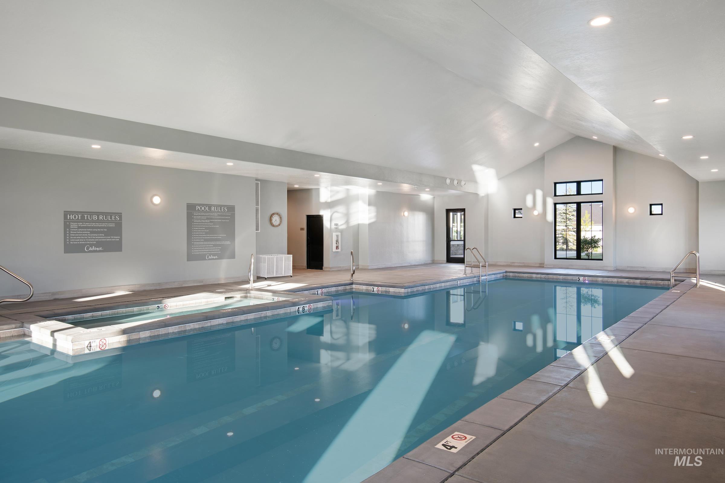 3710 W Silver River Ln, Meridian, Idaho 83646, 3 Bedrooms, 2 Bathrooms, Residential For Sale, Price $559,900, 98977954