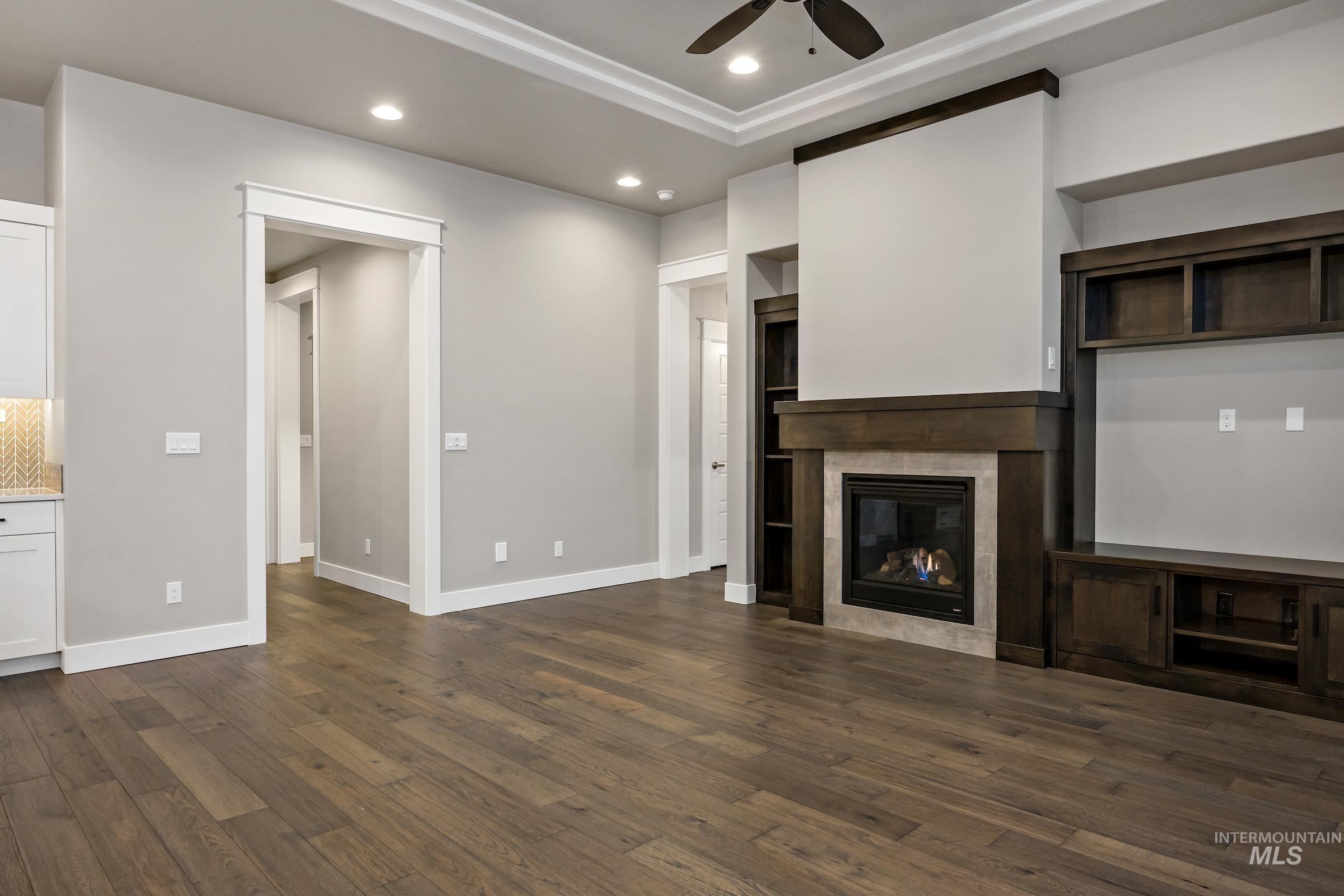 3710 W Silver River Ln, Meridian, Idaho 83646, 3 Bedrooms, 2 Bathrooms, Residential For Sale, Price $559,900, 98977954