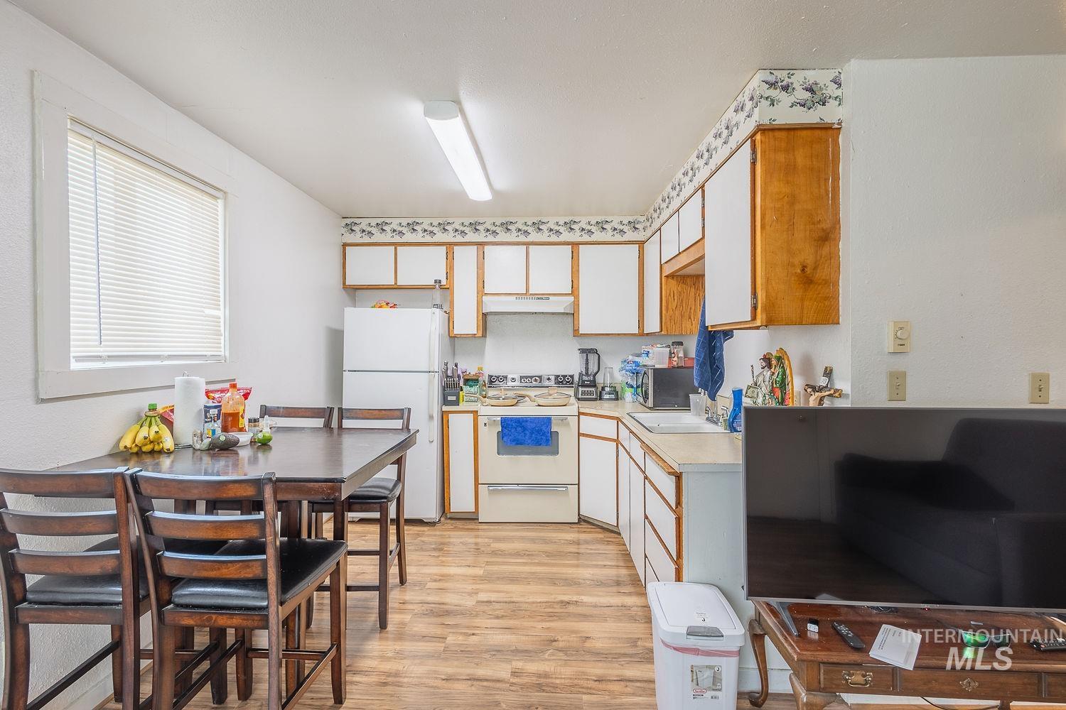 316 Fillmore St., Caldwell, Idaho 83605, 6 Bedrooms, Business/Commercial For Sale, Price $619,000, 98977955