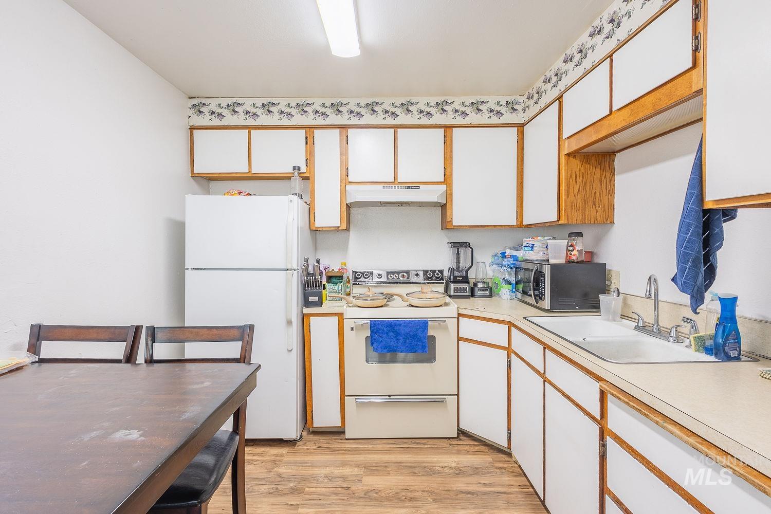 316 Fillmore St., Caldwell, Idaho 83605, 6 Bedrooms, Business/Commercial For Sale, Price $619,000, 98977955