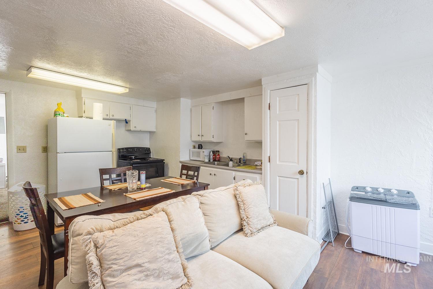 316 Fillmore St., Caldwell, Idaho 83605, 6 Bedrooms, Business/Commercial For Sale, Price $619,000, 98977955