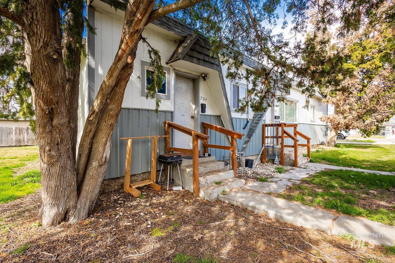 316 Fillmore St., Caldwell, Idaho 83605, 6 Bedrooms, Business/Commercial For Sale, Price $619,000, 98977955