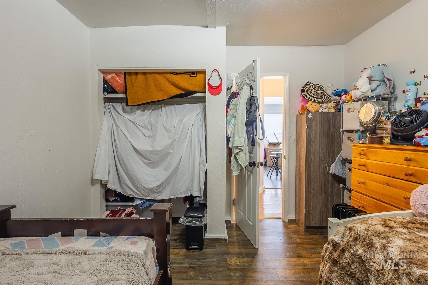 316 Fillmore St., Caldwell, Idaho 83605, 1 Bedroom, 1 Bathroom, Residential Income For Sale, Price $619,000, 98977956