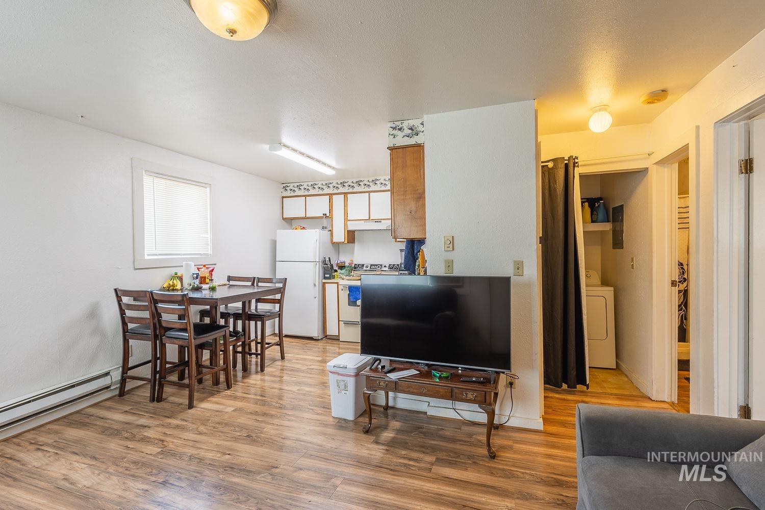 316 Fillmore St., Caldwell, Idaho 83605, 1 Bedroom, 1 Bathroom, Residential Income For Sale, Price $619,000, 98977956